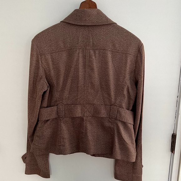 GUC- Michael Michael Kors sz med -PLS read - Picture 2 of 5